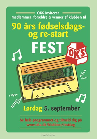 OKS - Odense