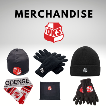 OKS Odense Kammeraternes Sportsklub